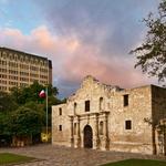 The Alamo