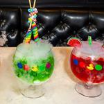 Sugar Factory - Dallas