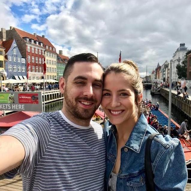 Copenhagen, Denmark 2018