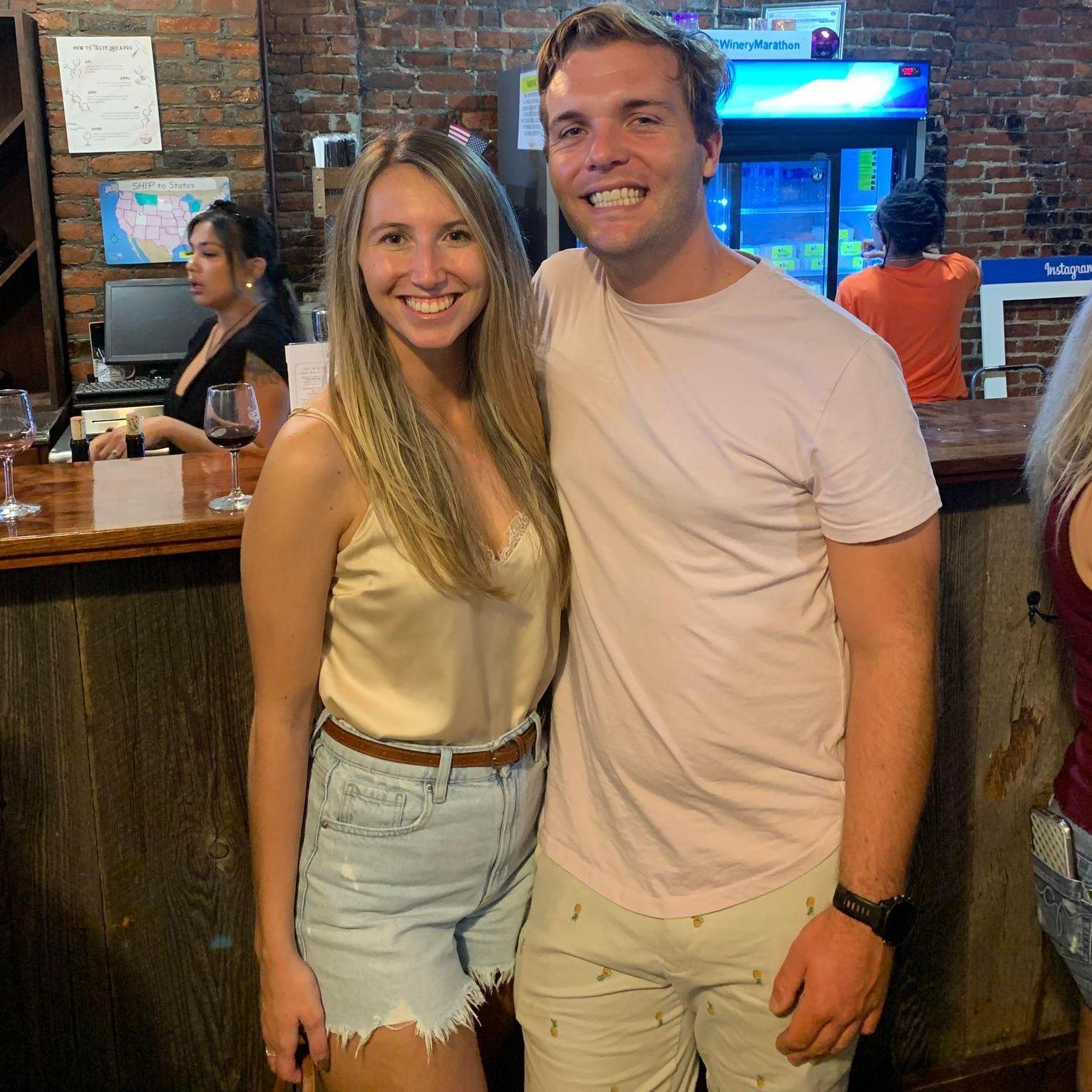 Distillery Tour in 2021