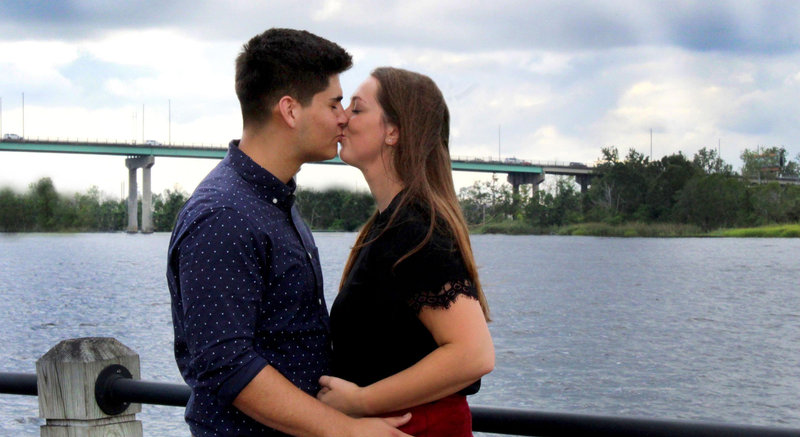 Jenna Rapp and Jared Brown's Wedding Website