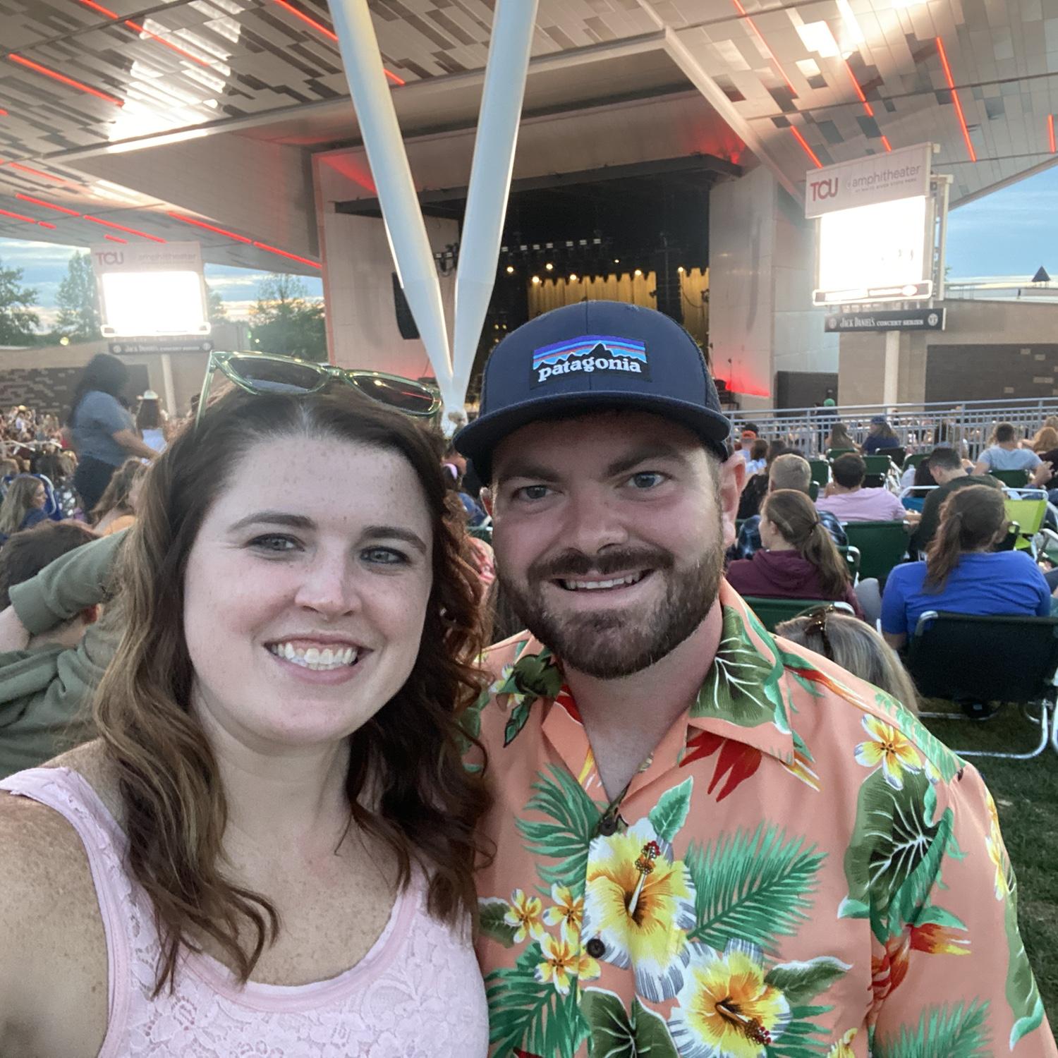 Maren Morris concert in Indianapolis