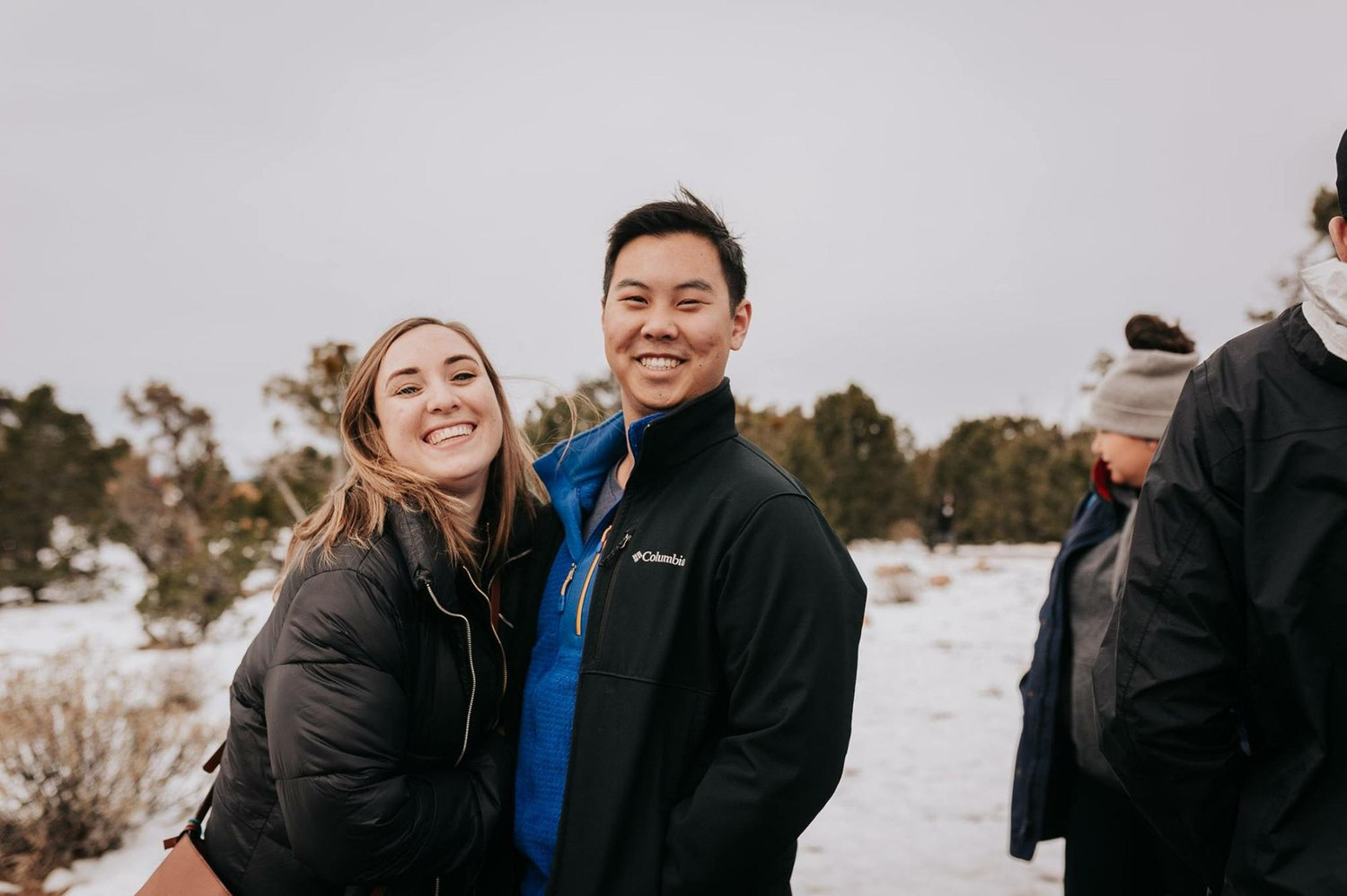 Grand Canyon, 2019