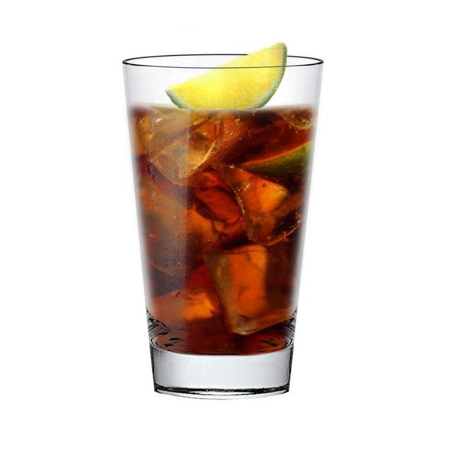 Vidivi Sinfornia Highball Glasses (Set of 6)