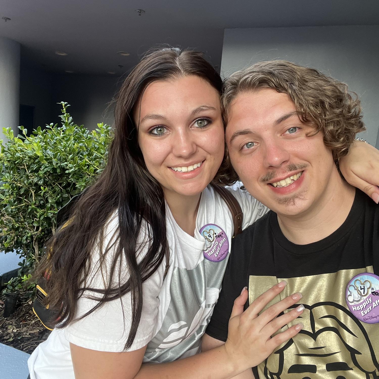 Our favorite bathrooms in HS! 🤣