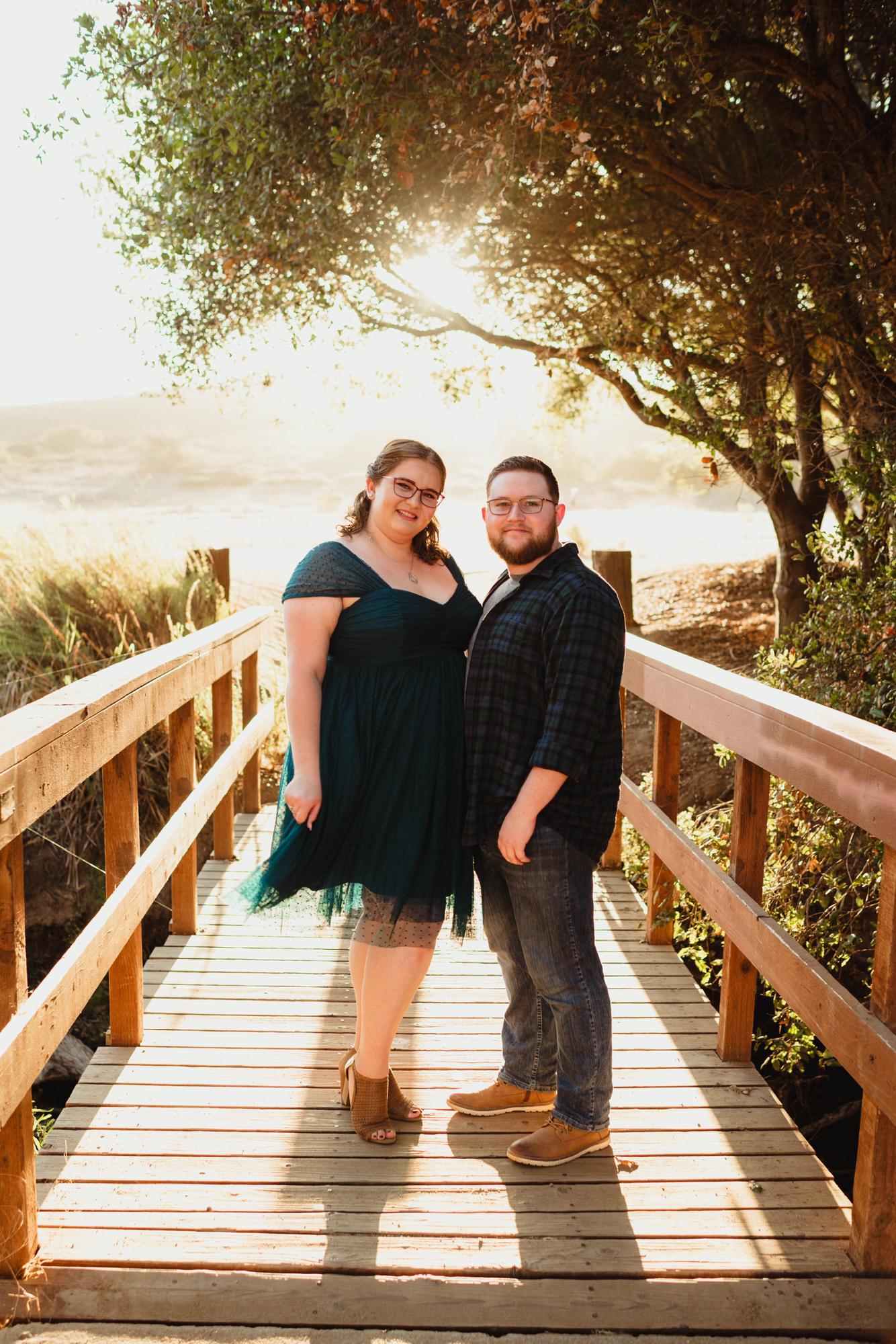 Engagement Shoot 2021