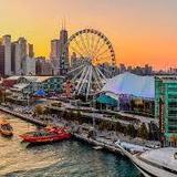 Navy Pier