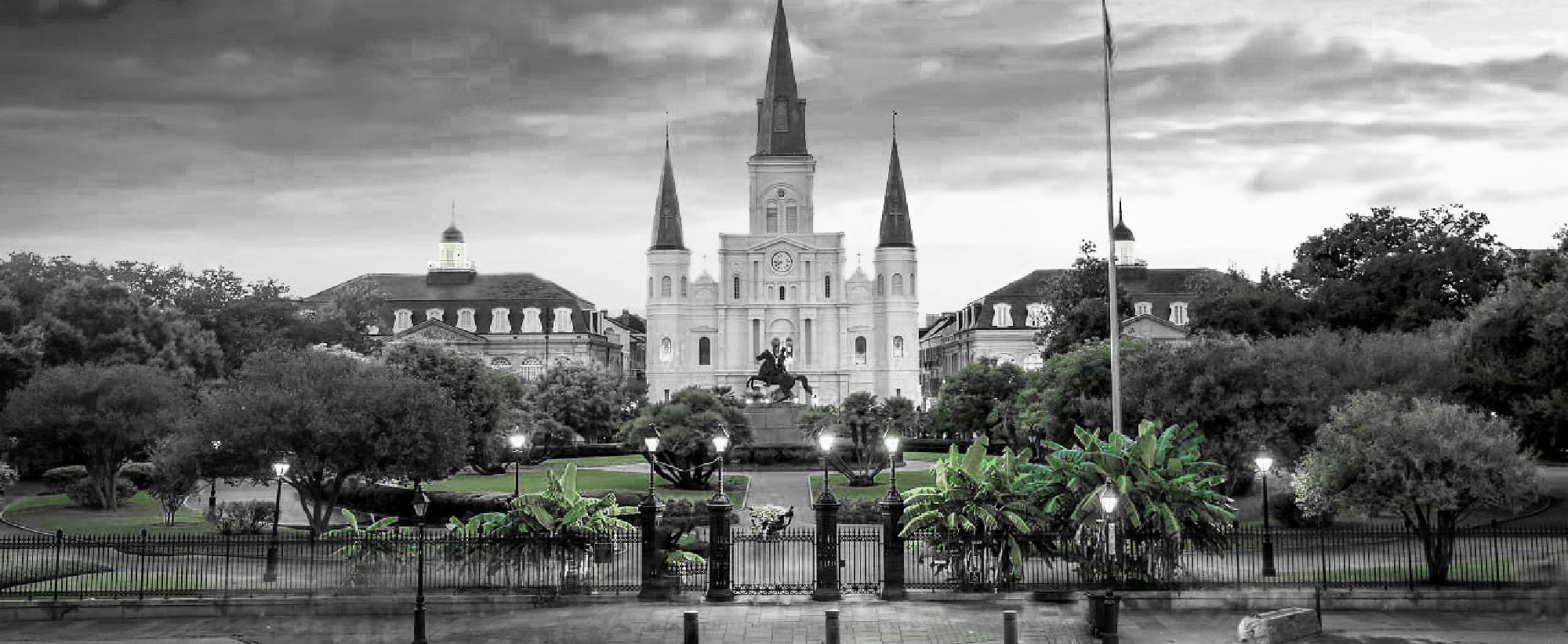 The Wedding Website of Courtney James Clark and Stuart Marin Broussard
