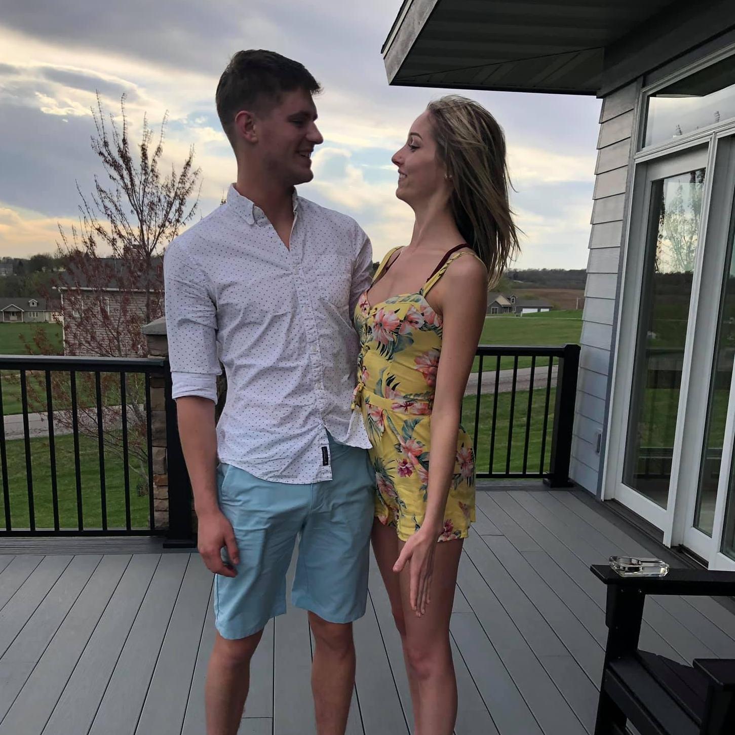 Easter 2019.