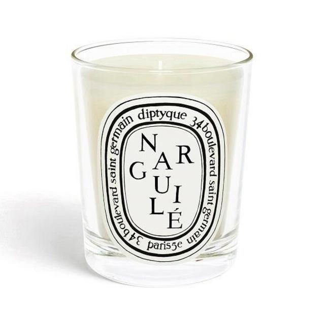 Diptyque Narguilé candle