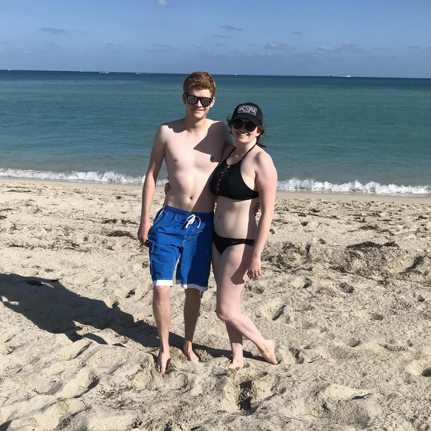 Miami, FL 2018