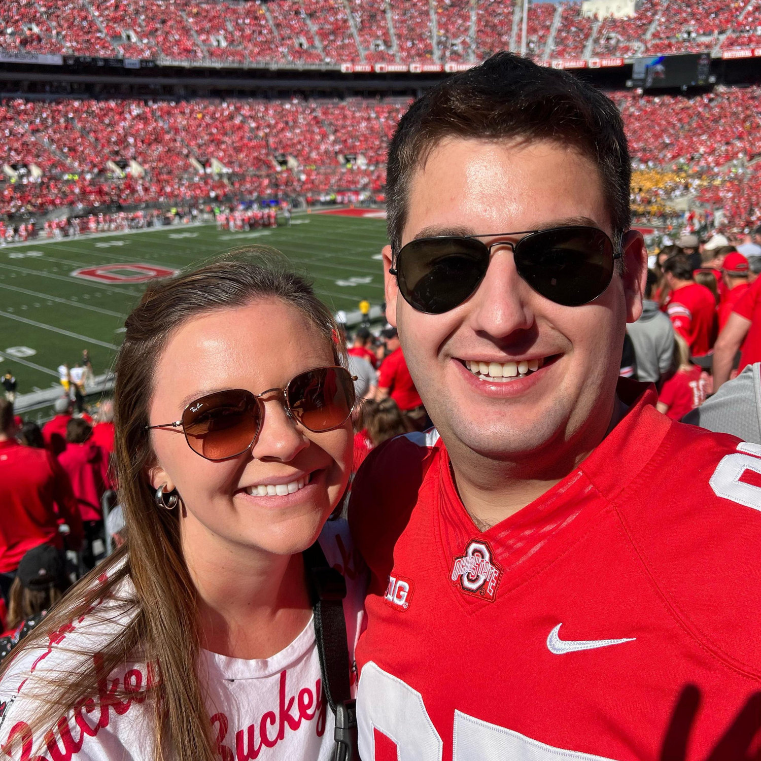 Go Bucks!