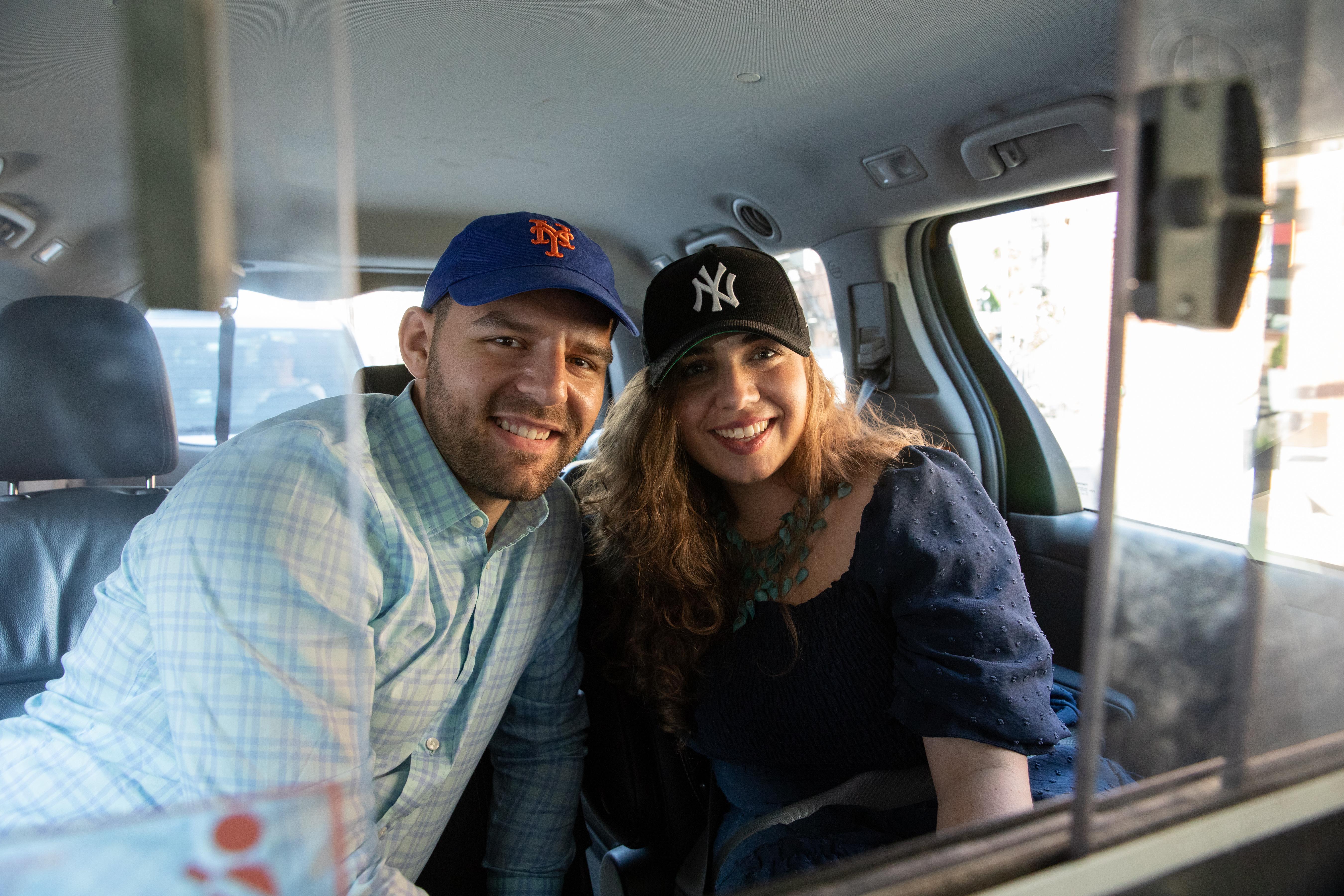 The Wedding Website of Emma Yavel and Corey Gary