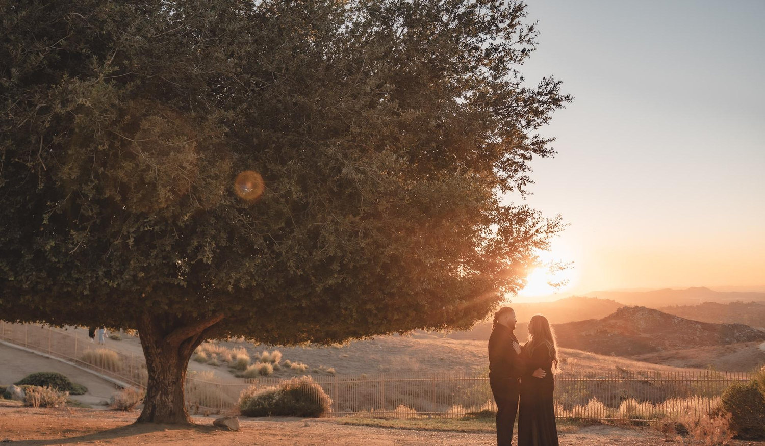 The Wedding Website of Miguel Salazar and Annette Maldonado