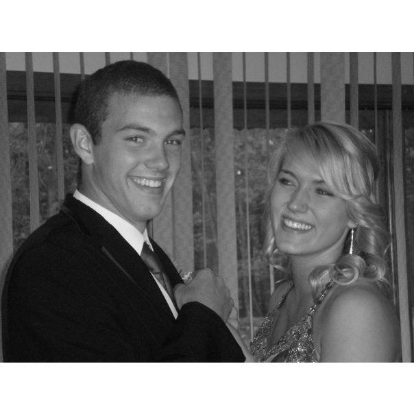 Senior Prom 2009