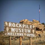 Campbell County Rockpile Museum