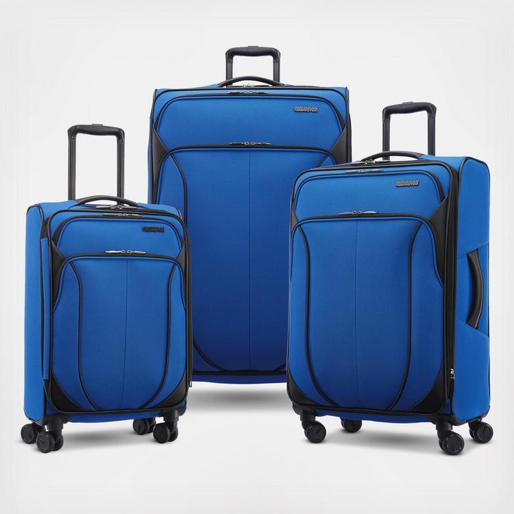 American Tourister, 4 Kix 2.0 24 In. Spinner | Zola