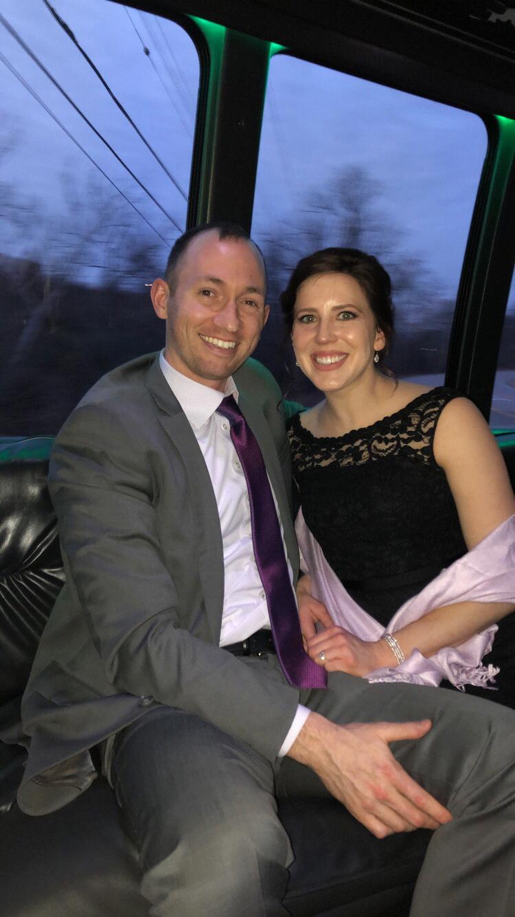 White Wedding 2018