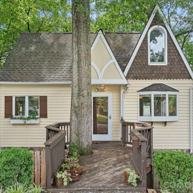 Fixer-Upper Fund