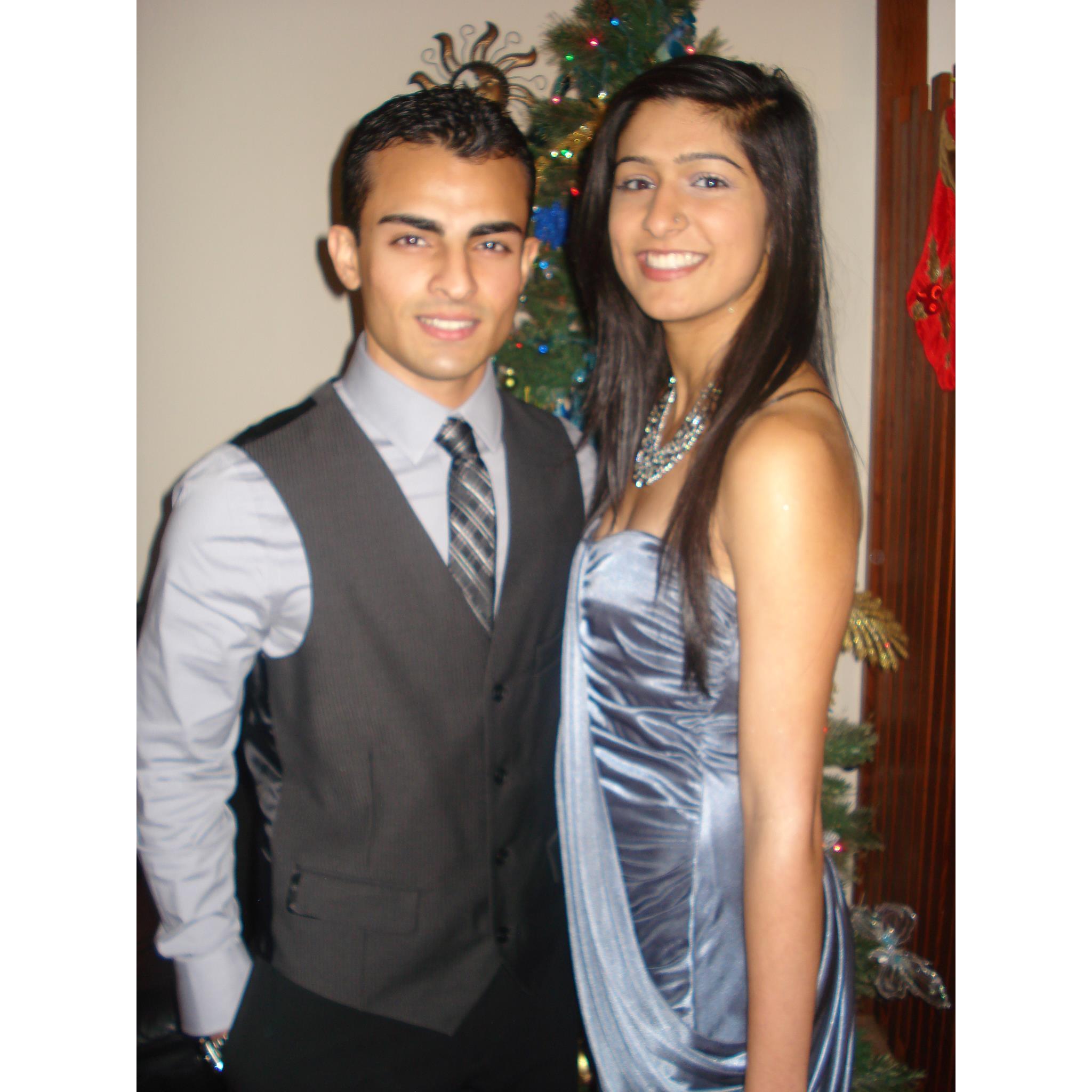 Winter Ball, 2011