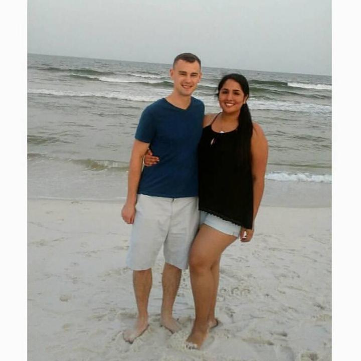 6. 1. 17
Gulf Islands National Seashore