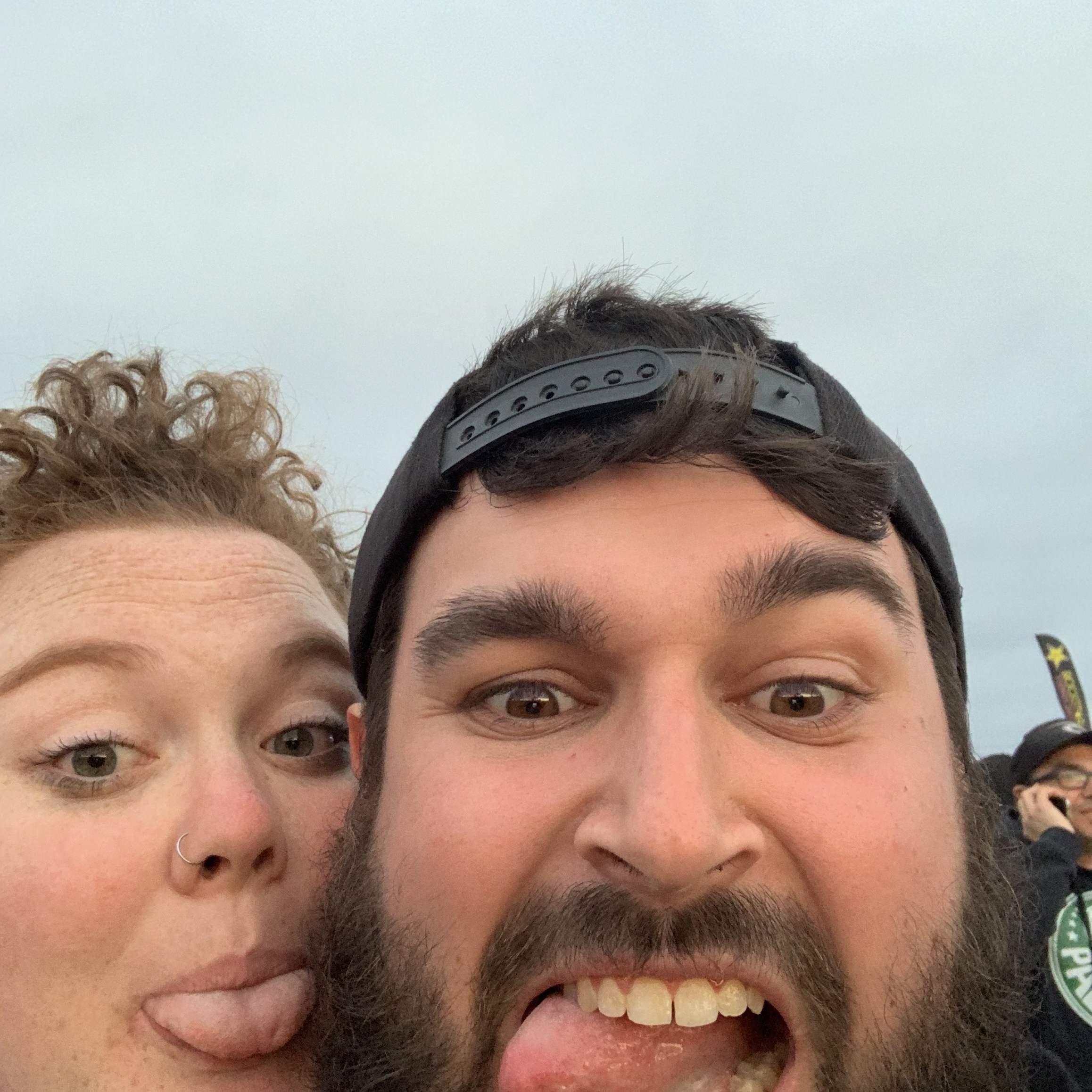 Back to the Beach Fest