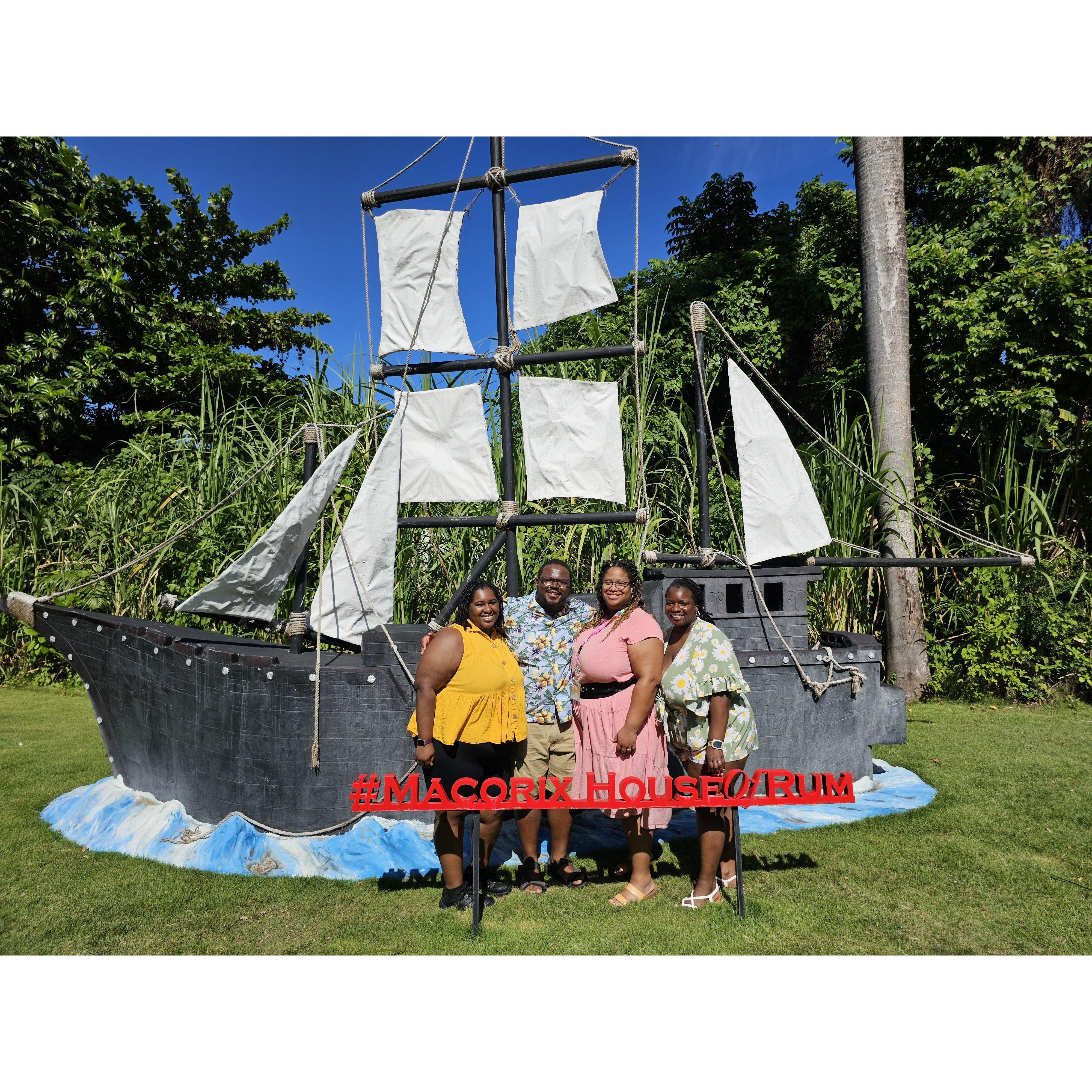 Bachelor and Bachelorette Cruise