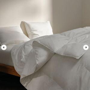 Comforter (Duvet), Down-Alternative, Queen