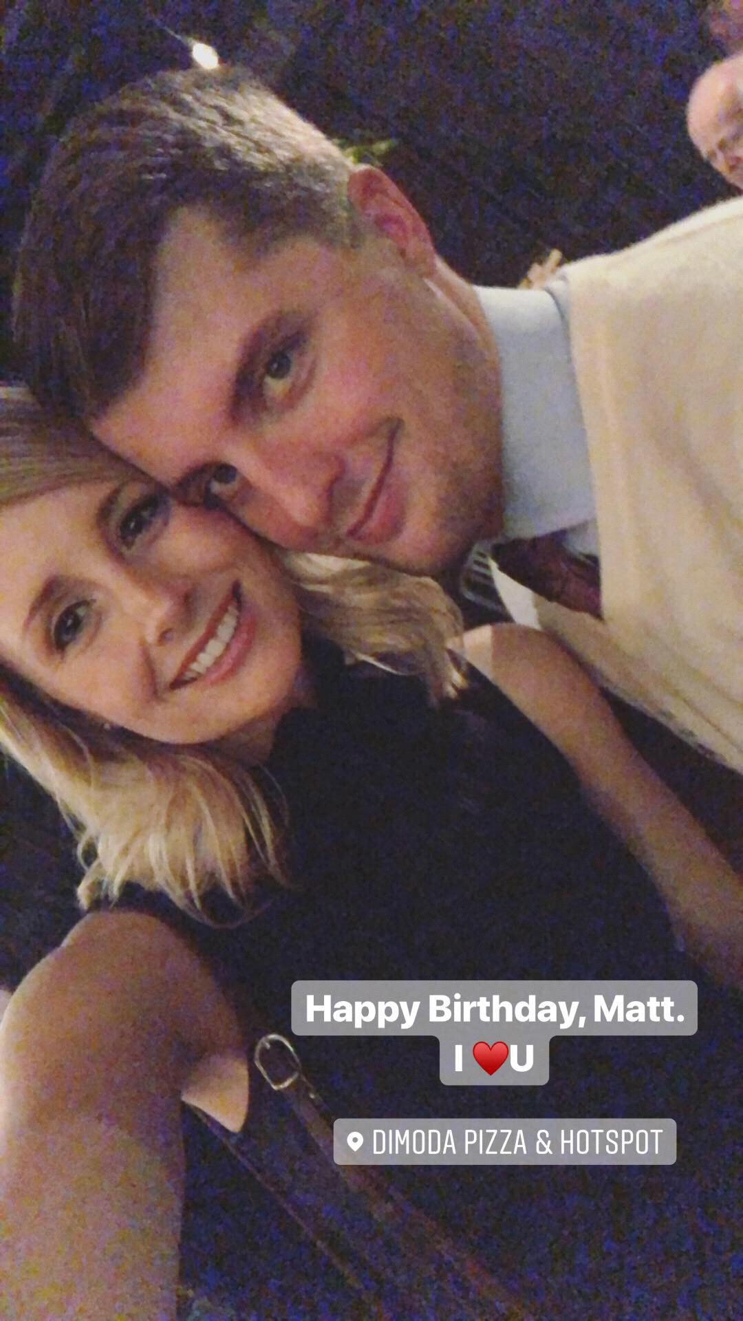 Look whose 27! 🥳