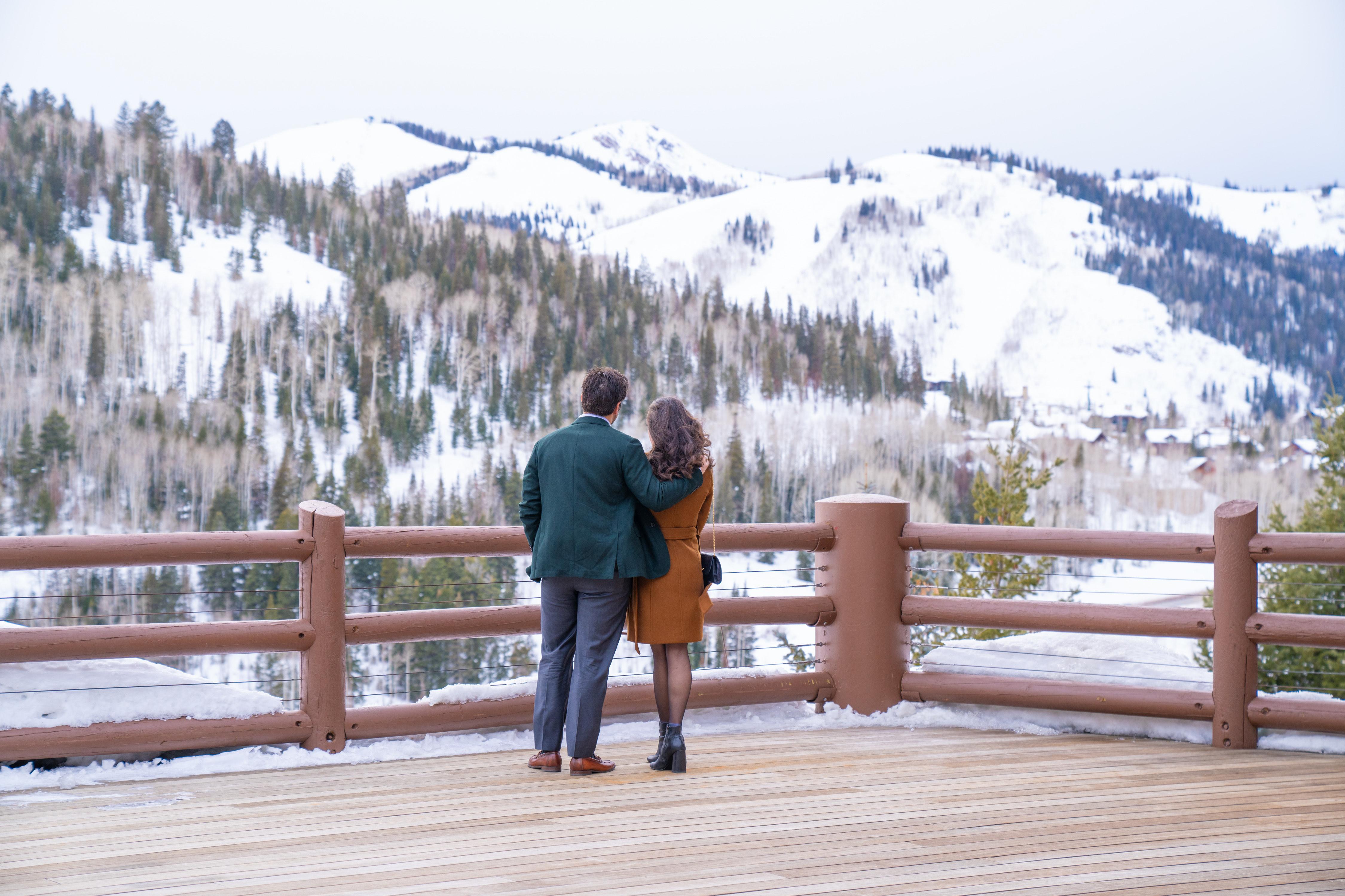 The Wedding Website of Andrea Köng and David Helfand