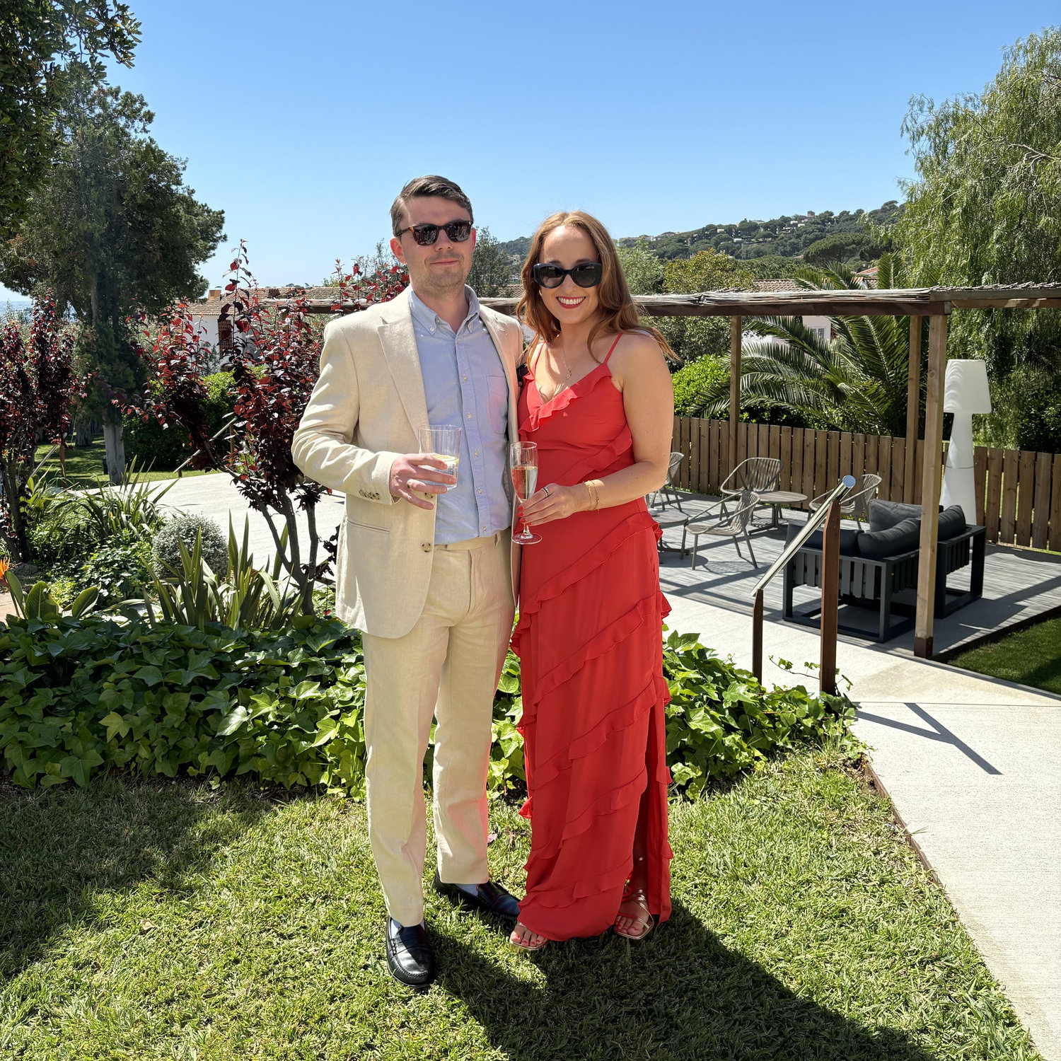 The Wedding Website of Grace Davies and Robert Bagshaw