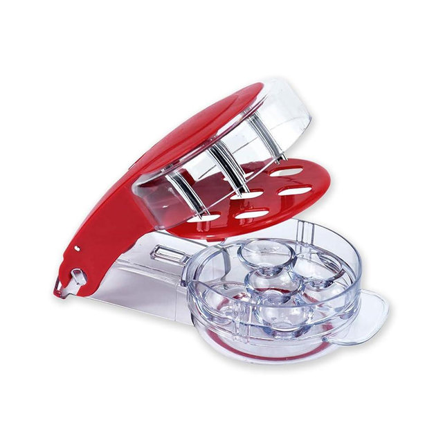 Cherry pitter tool, Cherry pitter tool pit remover, portable cherry pitter, Stainless steel cherry seed remover, Corer tool kitchen olive seed depitter.