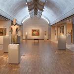 Kimbell Art Museum