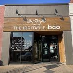 THE IRRITABLE bao