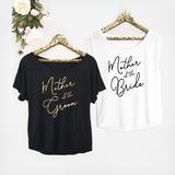 Bridal Party Loose Fit Top