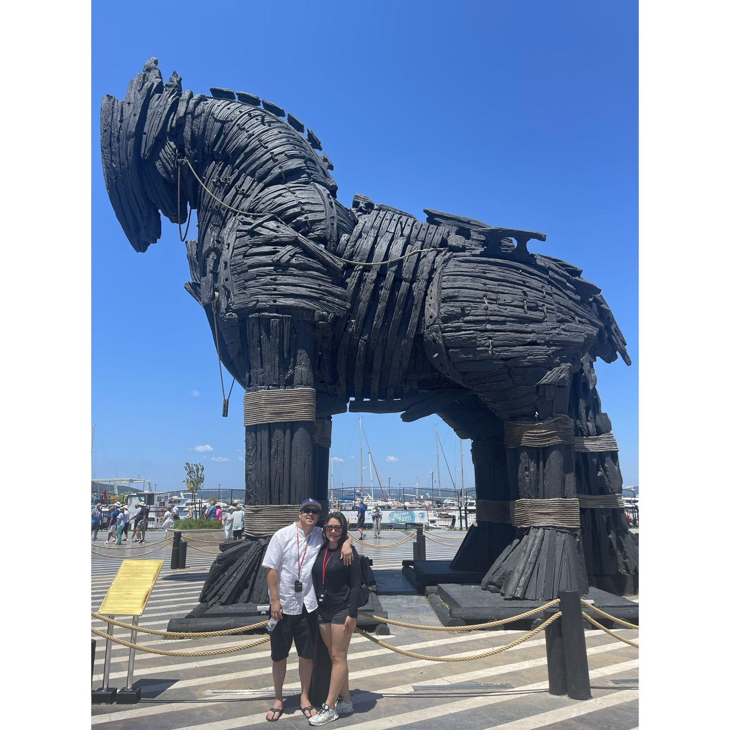 Troy