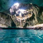 Thunderball Grotto