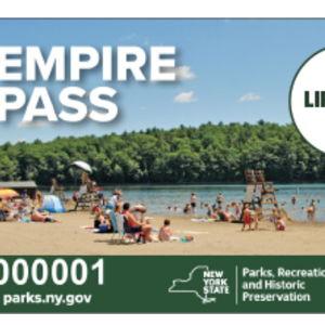 Lifetime Empire Pass