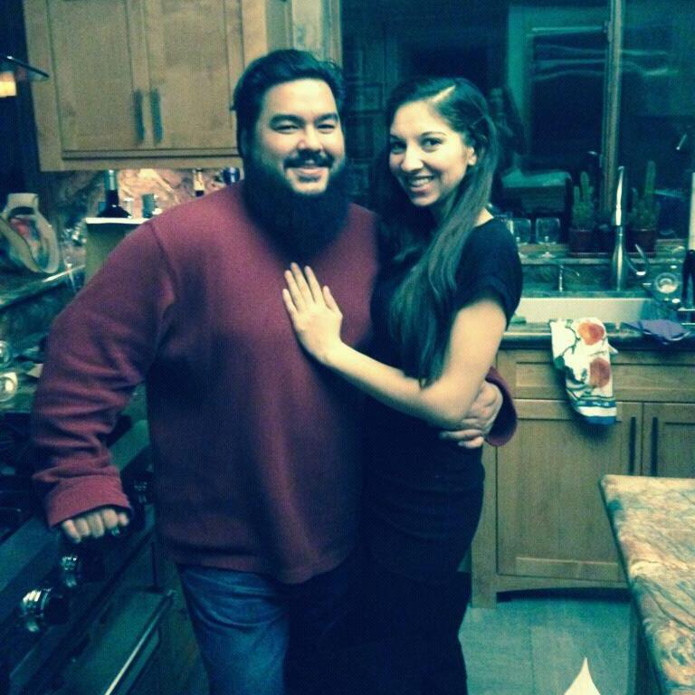 Christmas 2013