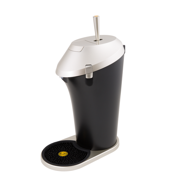 Fizzics Draft Pour System