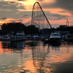 Cedar Point