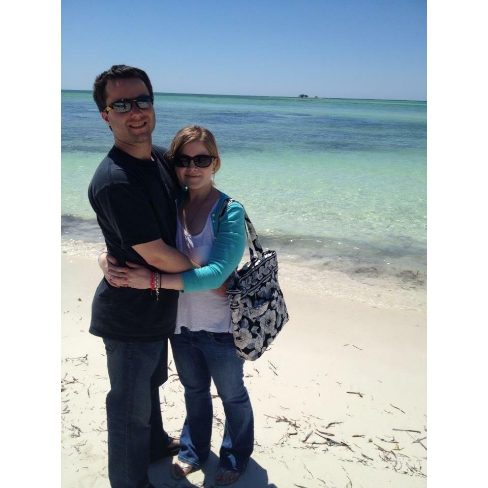 Our road trip to the Florida Keys