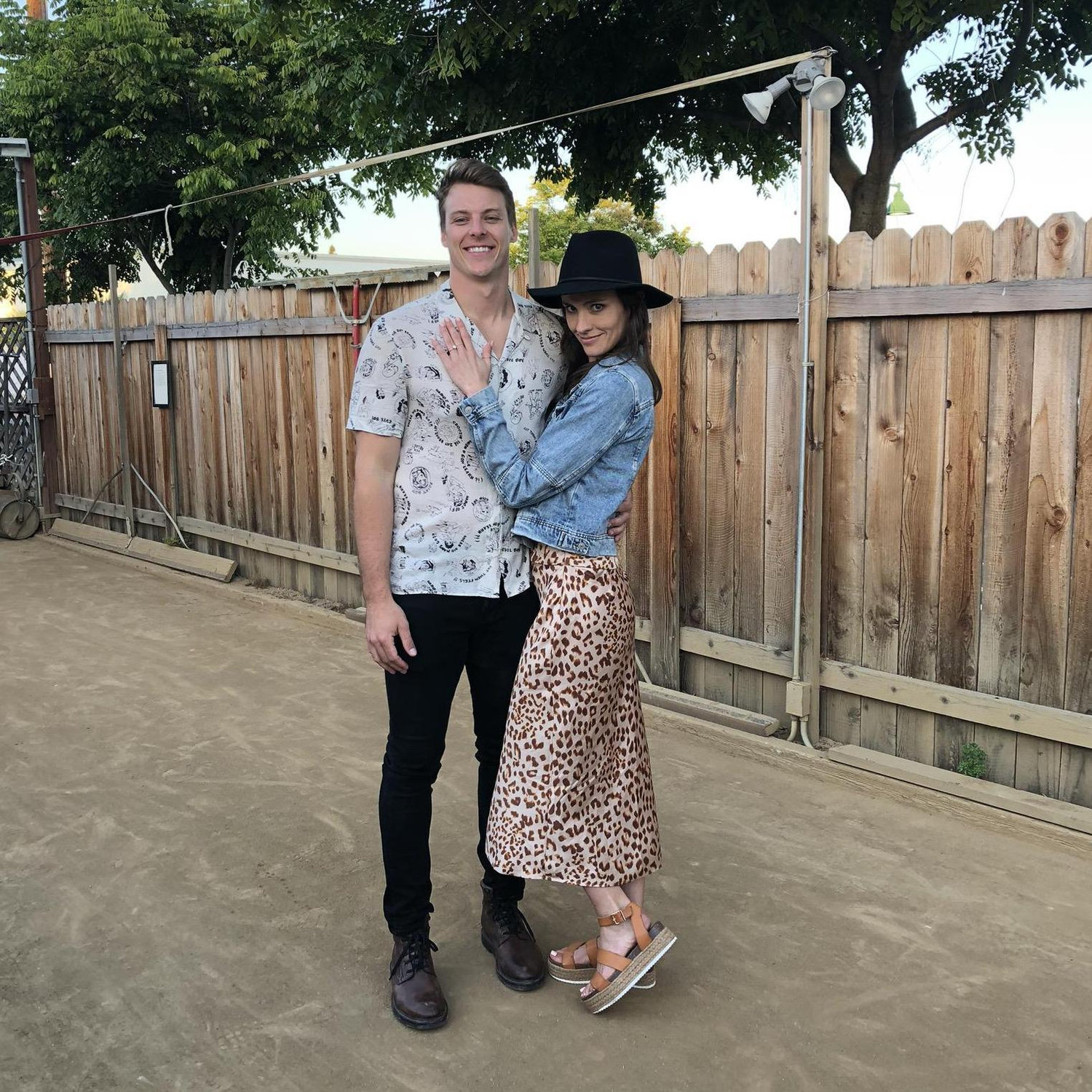 Engagement | Santa Barbara, CA | 2019