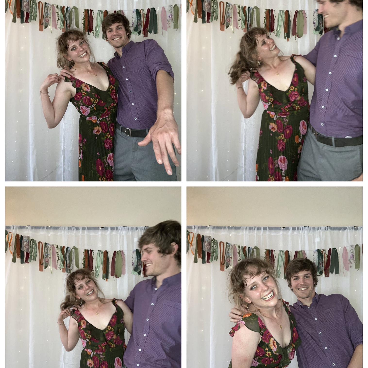 Matt’s wedding September 2023 - we had such a blast!