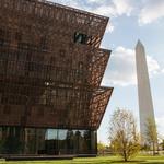 National Museum of African American History and Culture