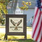 Duck Hawk Provisions