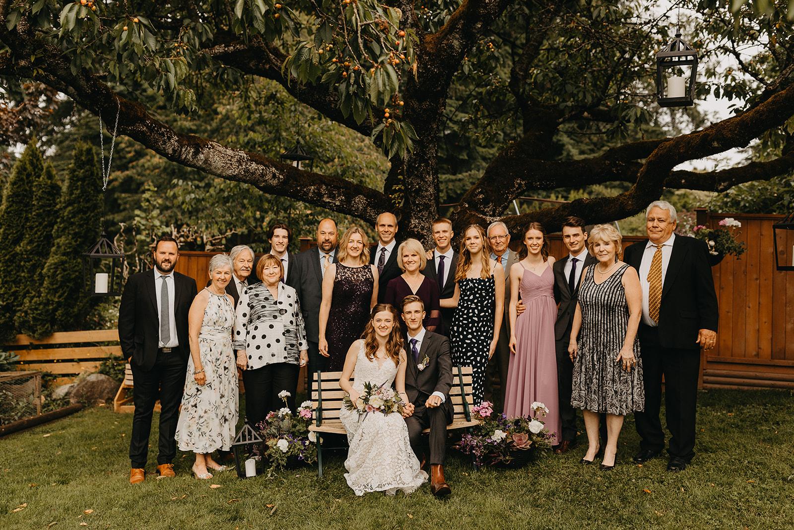 The Wedding Website of Brandon Zastre and Daniella Zastre