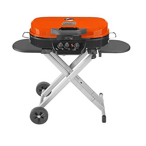 Coleman RoadTrip 285 Portable Stand-Up Propane Grill