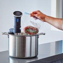Anova Sous Vide Precision Cooker, WIFI 2nd Gen, 900 Watts