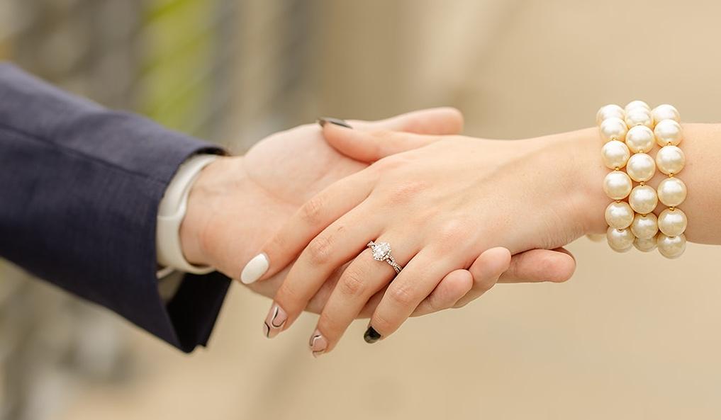 The Wedding Website of Rachel Bailey and Samuel Jones